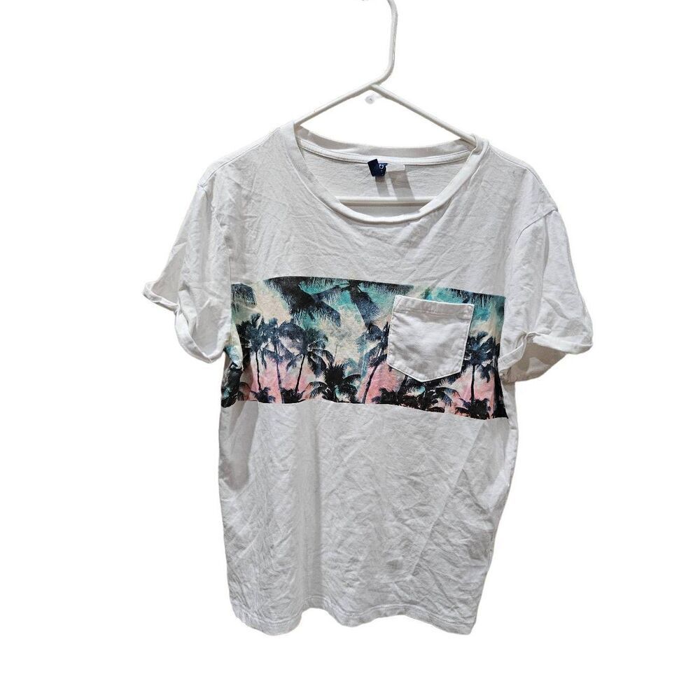 Divided H&M M tee - Picture 6 of 7